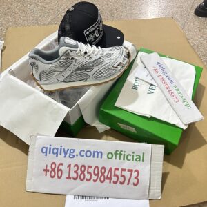 qiqiyg.com Bottega Veneta Orbit Metallic Mesh Sneaker — Silver/White | Y2K Retro-Futurist Luxury Runner & 2026 Space-Age Aesthetic Icon
